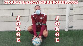 ENTREVISTA PRE-PARTIDO CARABANCHEL DOMINGO MAÑANA